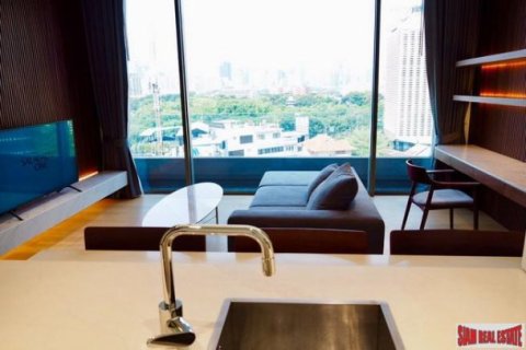 1 bedroom Apartment in Bangkok, Thailand No. 96060 7