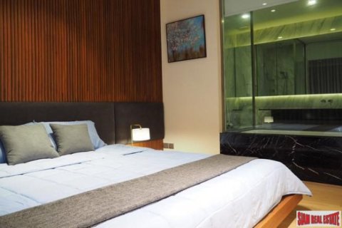 1 bedroom Apartment in Bangkok, Thailand No. 96060 4