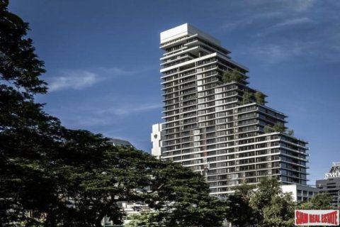 1 bedroom Apartment in Bangkok, Thailand No. 96060 11
