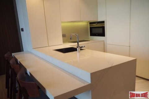 1 bedroom Apartment in Bangkok, Thailand No. 96060 9