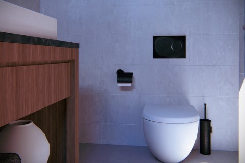 Мезонет с 3 спальнями в Луца, Греция №108768 12