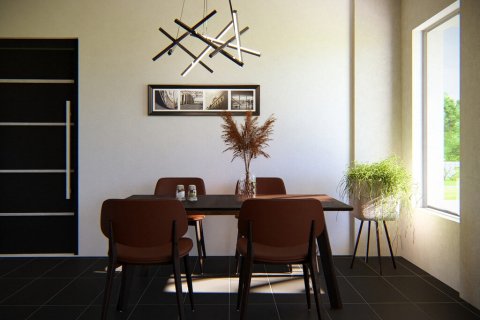 Мезонет с 3 спальнями в Луца, Греция №108768 3