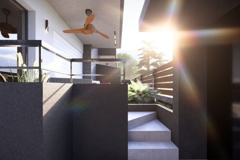 Мезонет с 3 спальнями в Луца, Греция №108768 2