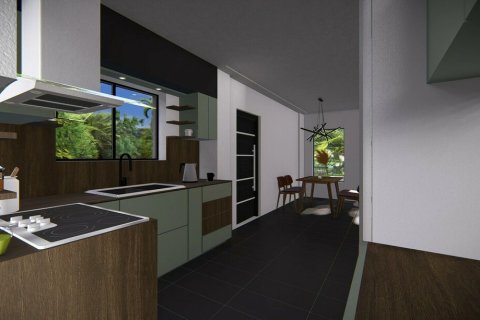 Мезонет с 3 спальнями в Луца, Греция №108768 7