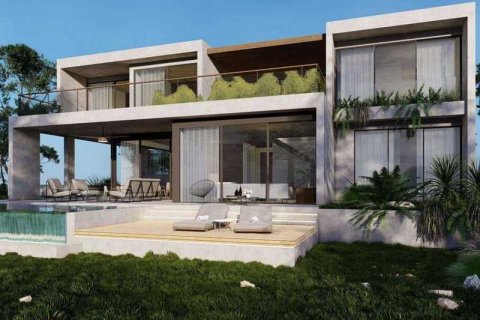 3 dormitorios House en Konia, Cyprus No. 29907 11