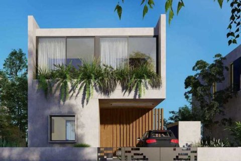 3 dormitorios House en Konia, Cyprus No. 29907 8