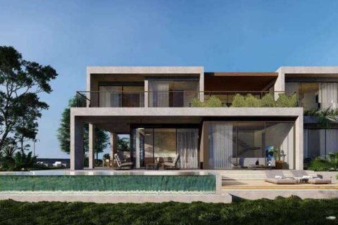 3 dormitorios House en Konia, Cyprus No. 29907 2