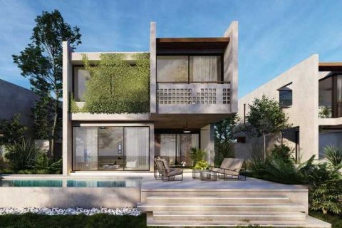 3 dormitorios House en Konia, Cyprus No. 29907 1