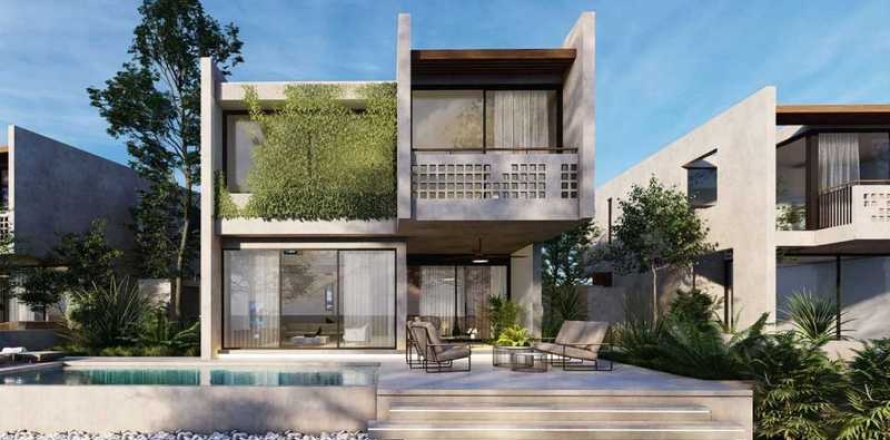 3 dormitorios House en Konia, Cyprus No. 29907