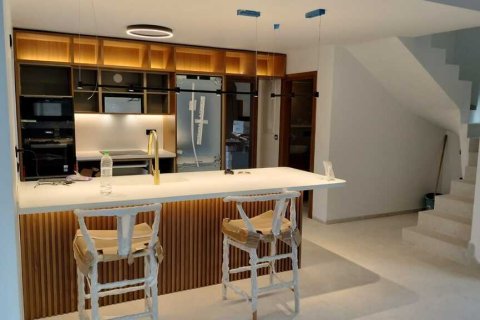 3 dormitorios Maisonette en Chalkidiki, Greece No. 107890 27