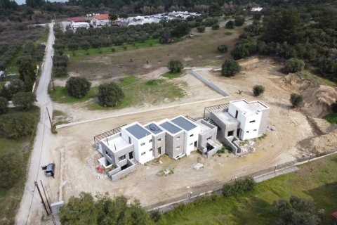 3 chambres Maisonnette à Chalkidiki, Greece No. 107890 22