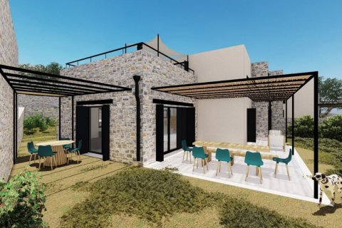 3 chambres Maisonnette à Chalkidiki, Greece No. 107890 17