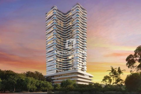 Квартира с 2 спальнями в Dubai Land, ОАЭ №120081