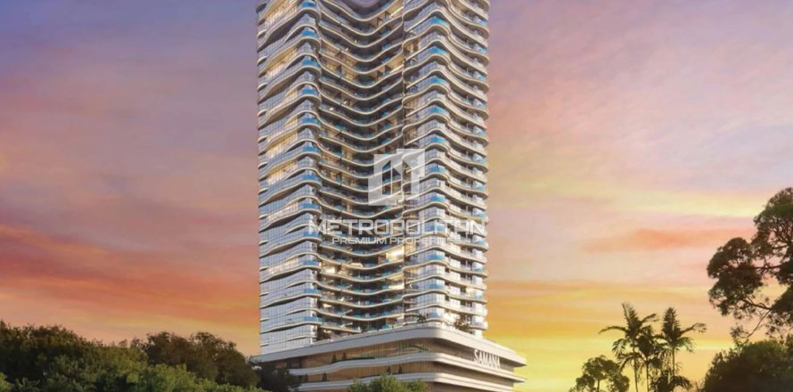 Квартира с 2 спальнями в Dubai Land, ОАЭ №120081