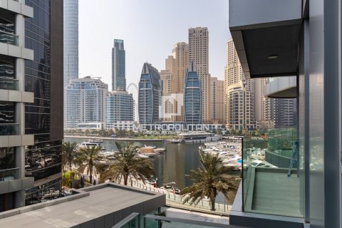 Studio Appartement à Dubai Marina, UAE No. 119277