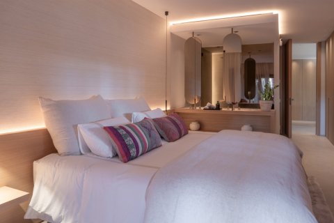 3 bedrooms Apartment in Dinh An, Vietnam No. 27369 16