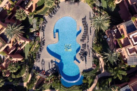 3 bedrooms Apartment in Dinh An, Vietnam No. 27369 22