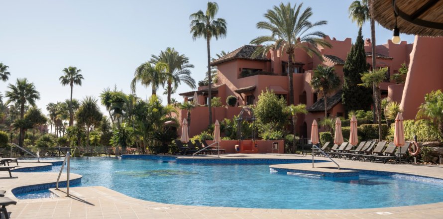 3 bedrooms Apartment in Dinh An, Vietnam No. 27369