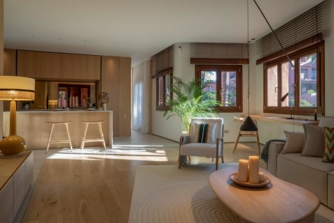 3 bedrooms Apartment in Dinh An, Vietnam No. 27369 24