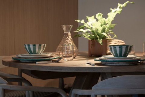 3 bedrooms Apartment in Dinh An, Vietnam No. 27369 19