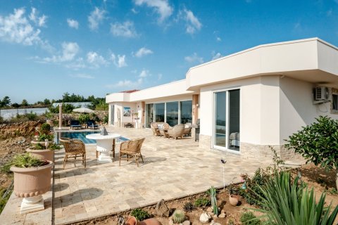 Вилла с 3 спальнями в Vinh Thanh, Вьетнам №12651 11