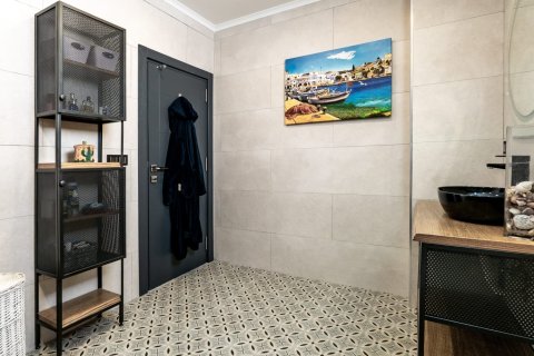 Вилла с 3 спальнями в Vinh Thanh, Вьетнам №12651 14