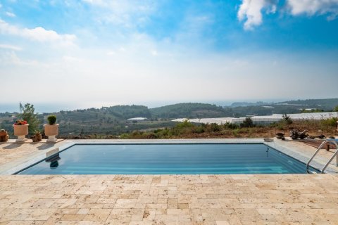 Вилла с 3 спальнями в Vinh Thanh, Вьетнам №12651 12