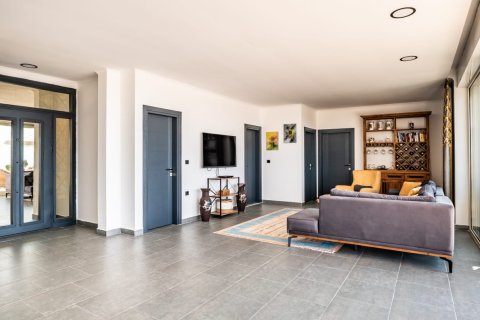 Вилла с 3 спальнями в Vinh Thanh, Вьетнам №12651 16