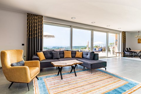 Вилла с 3 спальнями в Vinh Thanh, Вьетнам №12651 18