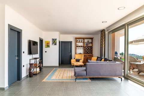 Вилла с 3 спальнями в Vinh Thanh, Вьетнам №12651 20