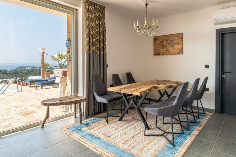 Вилла с 3 спальнями в Vinh Thanh, Вьетнам №12651 13