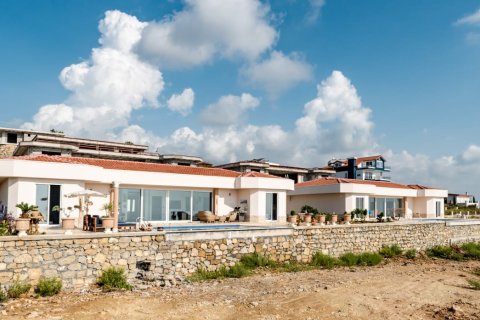 Вилла с 3 спальнями в Vinh Thanh, Вьетнам №12651 19