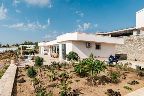 Вилла с 3 спальнями в Vinh Thanh, Вьетнам №12651 6