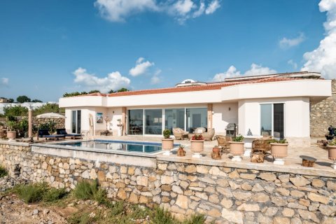 Вилла с 3 спальнями в Vinh Thanh, Вьетнам №12651 7