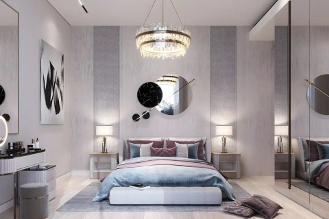 2 bedrooms Apartment in Binh Duong, Vietnam No. 85177 7