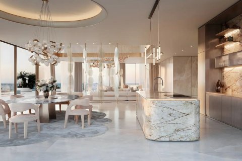 2 bedrooms Apartment in Binh Duong, Vietnam No. 85177 4