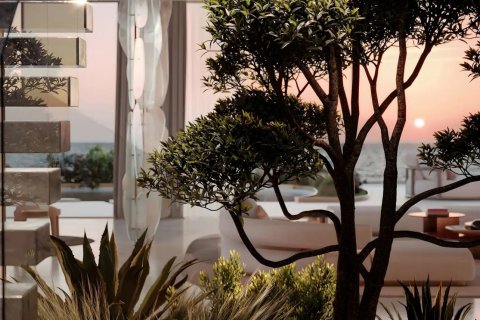 2 bedrooms Apartment in Binh Duong, Vietnam No. 85177 10