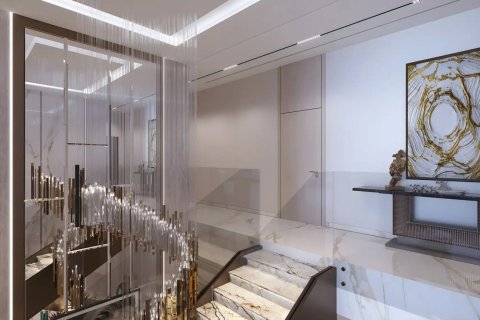 2 bedrooms Apartment in Binh Duong, Vietnam No. 85177 11