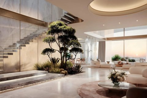 2 bedrooms Apartment in Binh Duong, Vietnam No. 85177 9