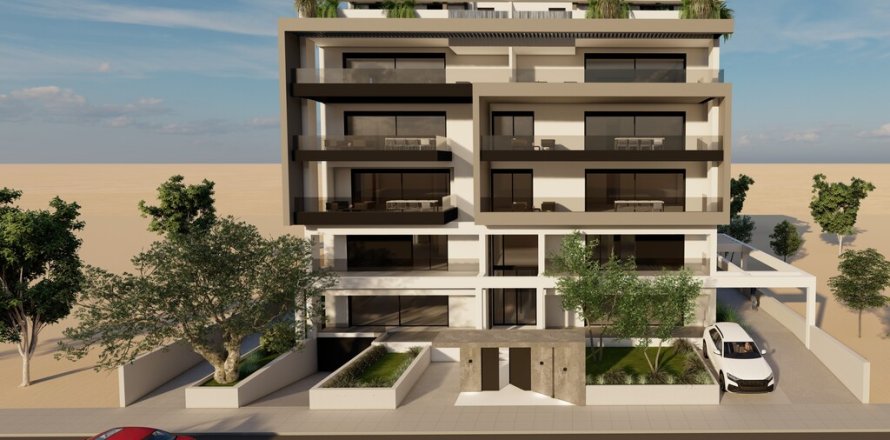 4 bedrooms Maisonette in Elliniko, Greece No. 54811