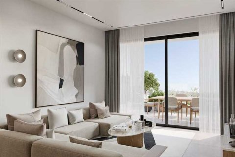 3 bedrooms Apartment in Germasogeia, Cyprus No. 33437 1