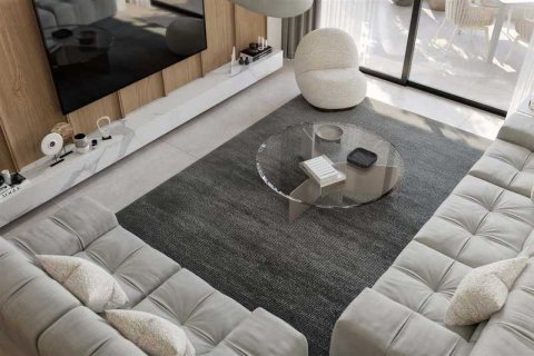 3 bedrooms Apartment in Germasogeia, Cyprus No. 33437 2