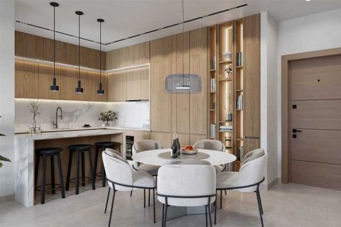 3 bedrooms Apartment in Germasogeia, Cyprus No. 33437 3