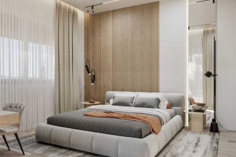 3 bedrooms Apartment in Germasogeia, Cyprus No. 33437 4