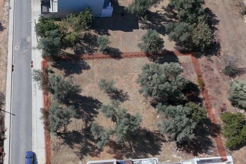 1043m² Land à Marousi, Greece No. 109228 1