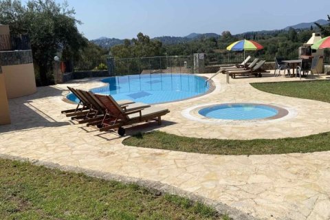 2 bedrooms Villa in Corfu, Greece No. 108411 13