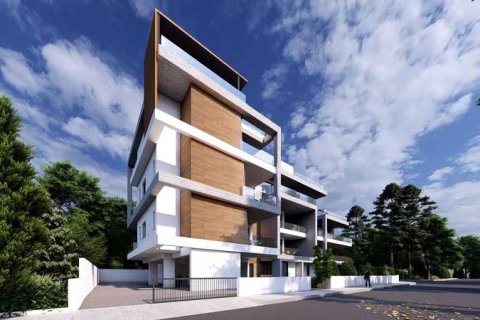 4 dormitorios Penthouse en Limassol, Cyprus No. 72929 2