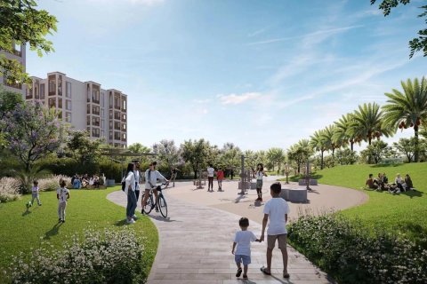 3 bedrooms Apartment in Can Tho, Vietnam No. 91716 2