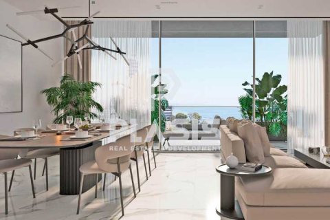 2 chambres Appartement à Limassol, Cyprus No. 104061 6