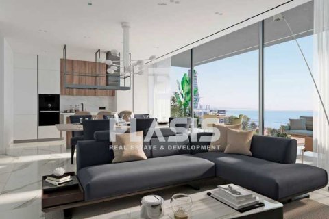 2 chambres Appartement à Limassol, Cyprus No. 104061 4